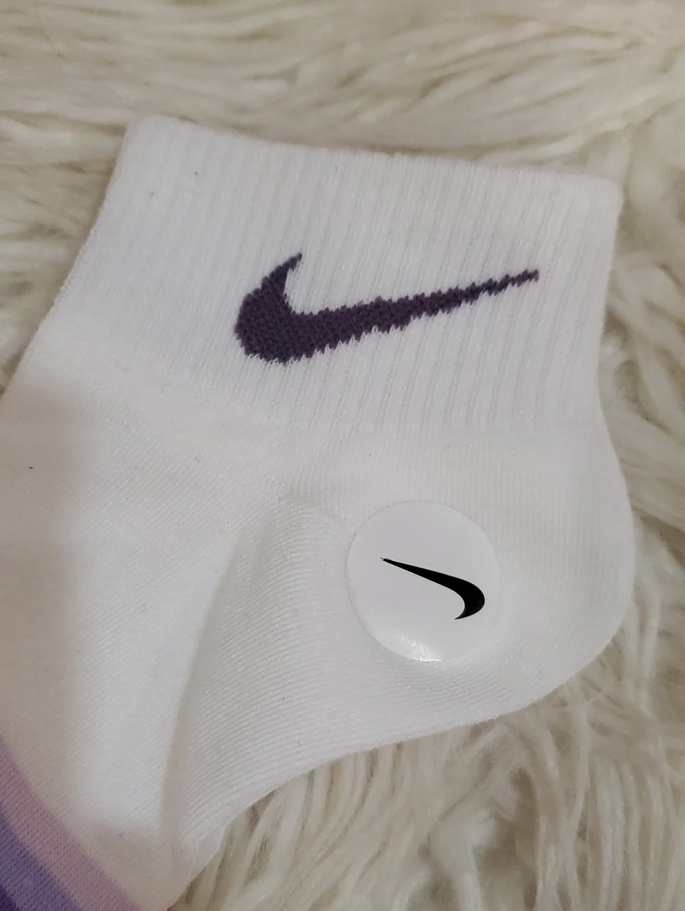 Nike Ankle Socks